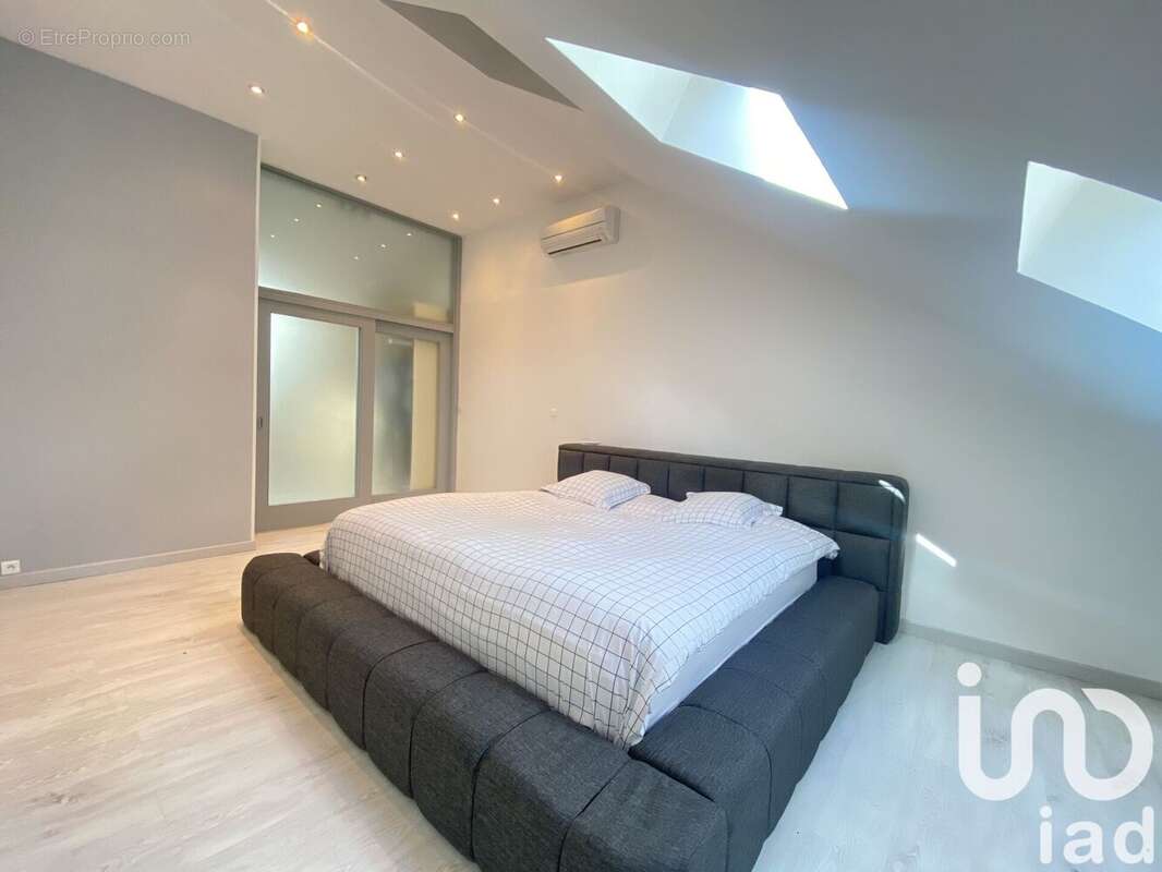 Photo 6 - Maison à GIRONVILLE-SUR-ESSONNE