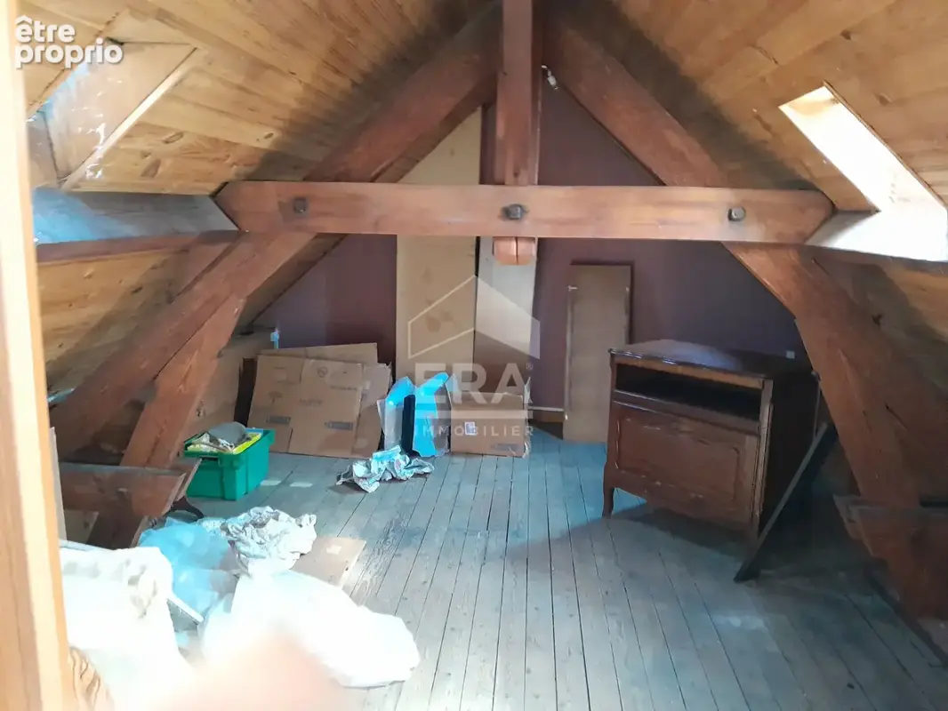 Maison 131m² à tergnier - photo 8