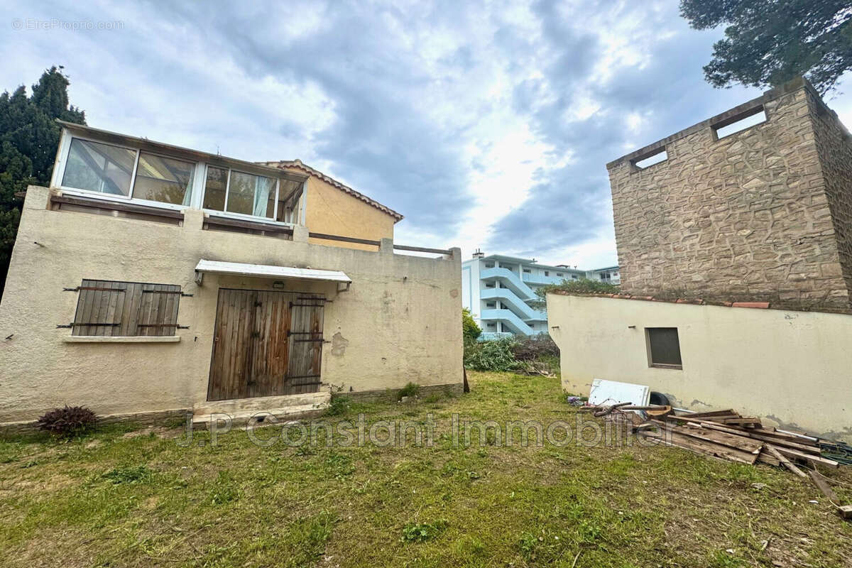 Maison 141 m² à La Ciotat  - photo 4
