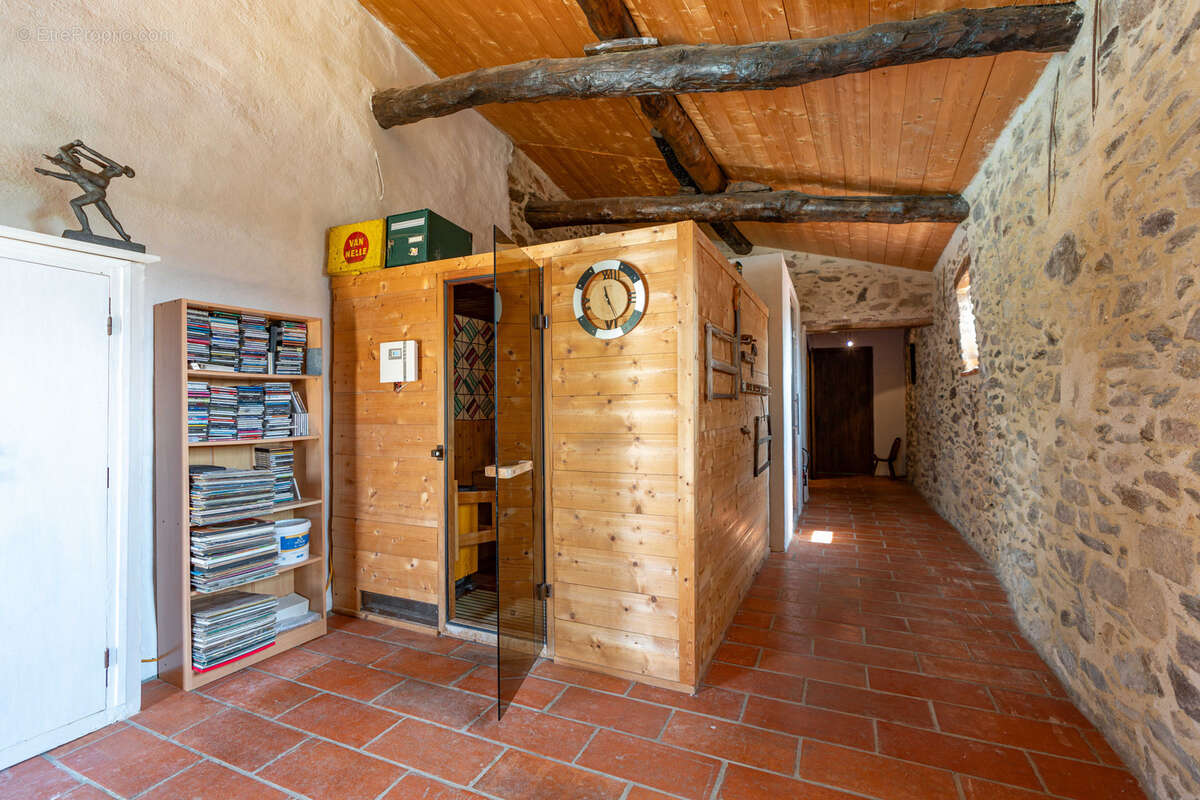 Maison à PRATS-DE-MOLLO-LA-PRESTE
