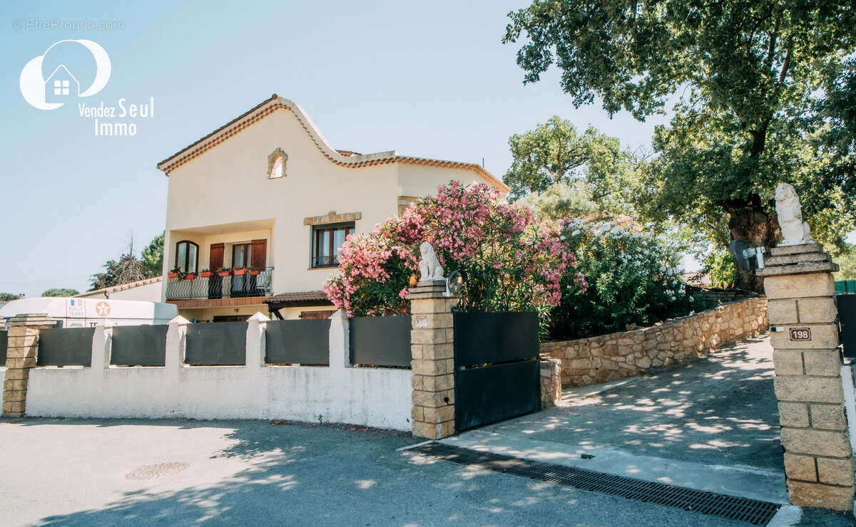 Maison 5P de 175 m2 sur 1568m2 de terrain - photo 19