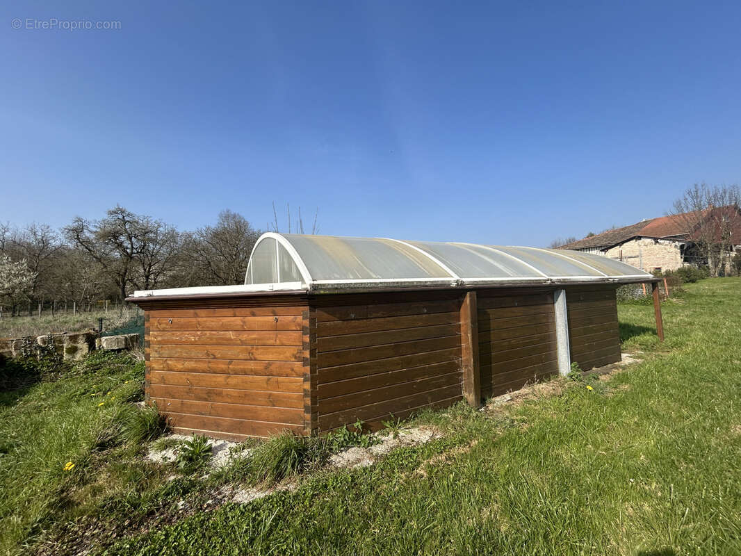 Maison à VITRY-LE-FRANCOIS