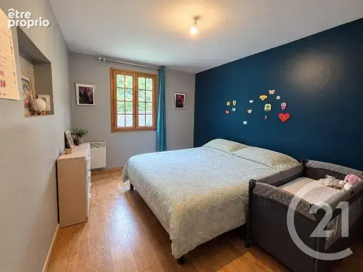 Maison 4 pièces 102 m² à vendre à Pont-Audemer (27500) - photo 3