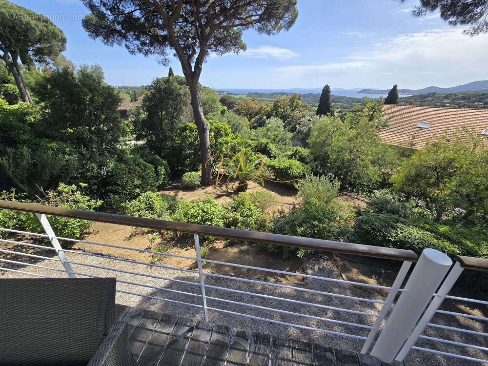 Vue mer panoramique sur les îles - photo 13