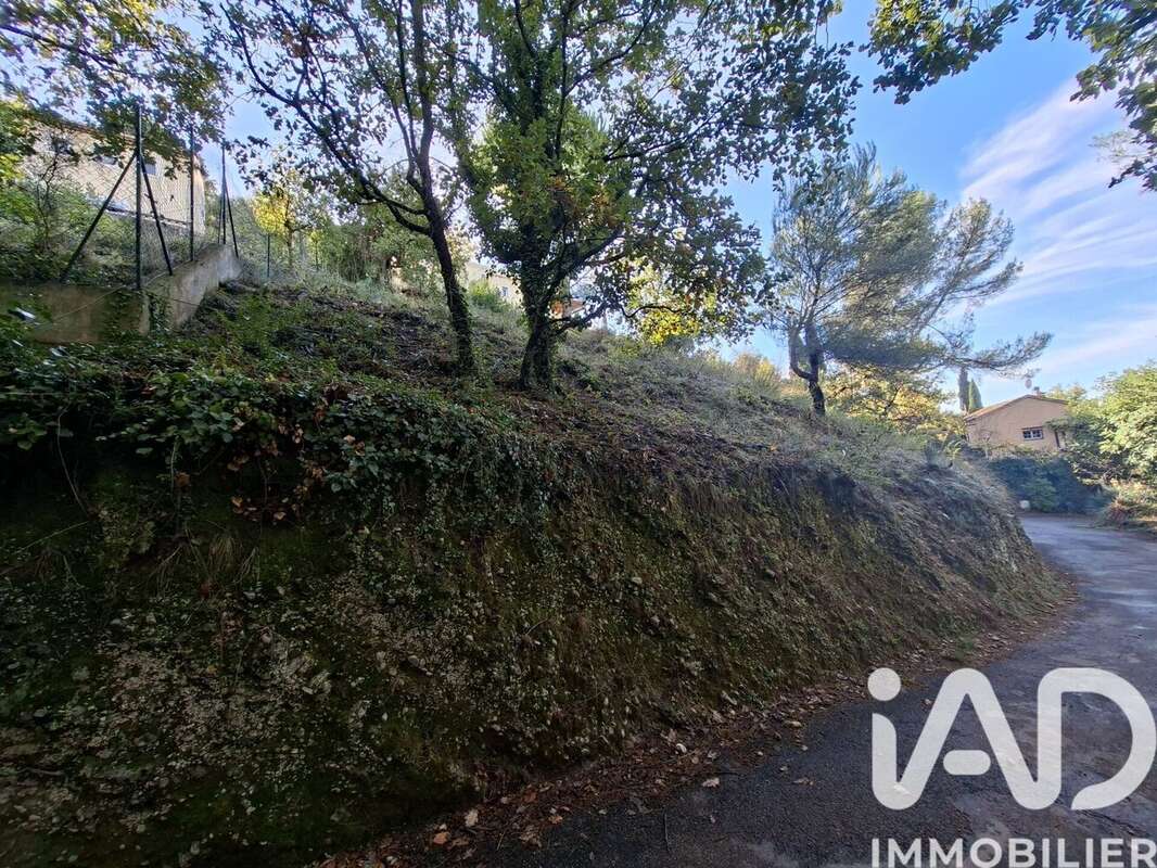 Photo 5 - Terrain à COLOMARS