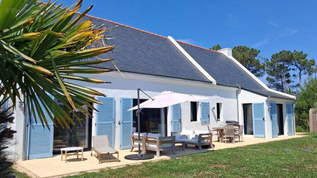 Maison à BANGOR