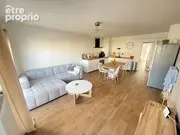 Appartement à LIFFRE
