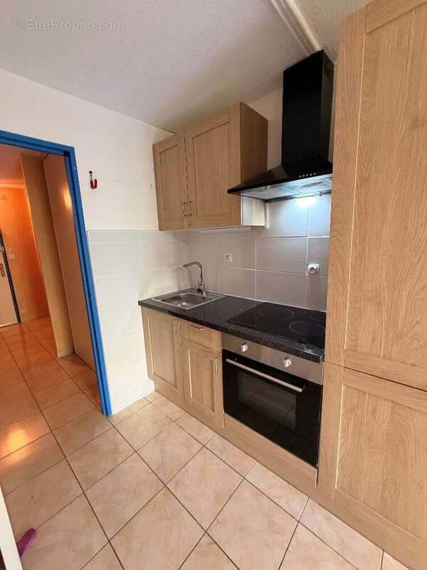 Appartement 28 m² à La Grande-Motte  - photo 4