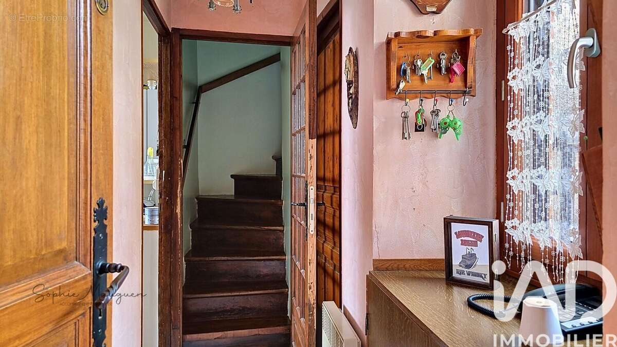 Photo 7 - Maison à MONTIGNY-LENCOUP