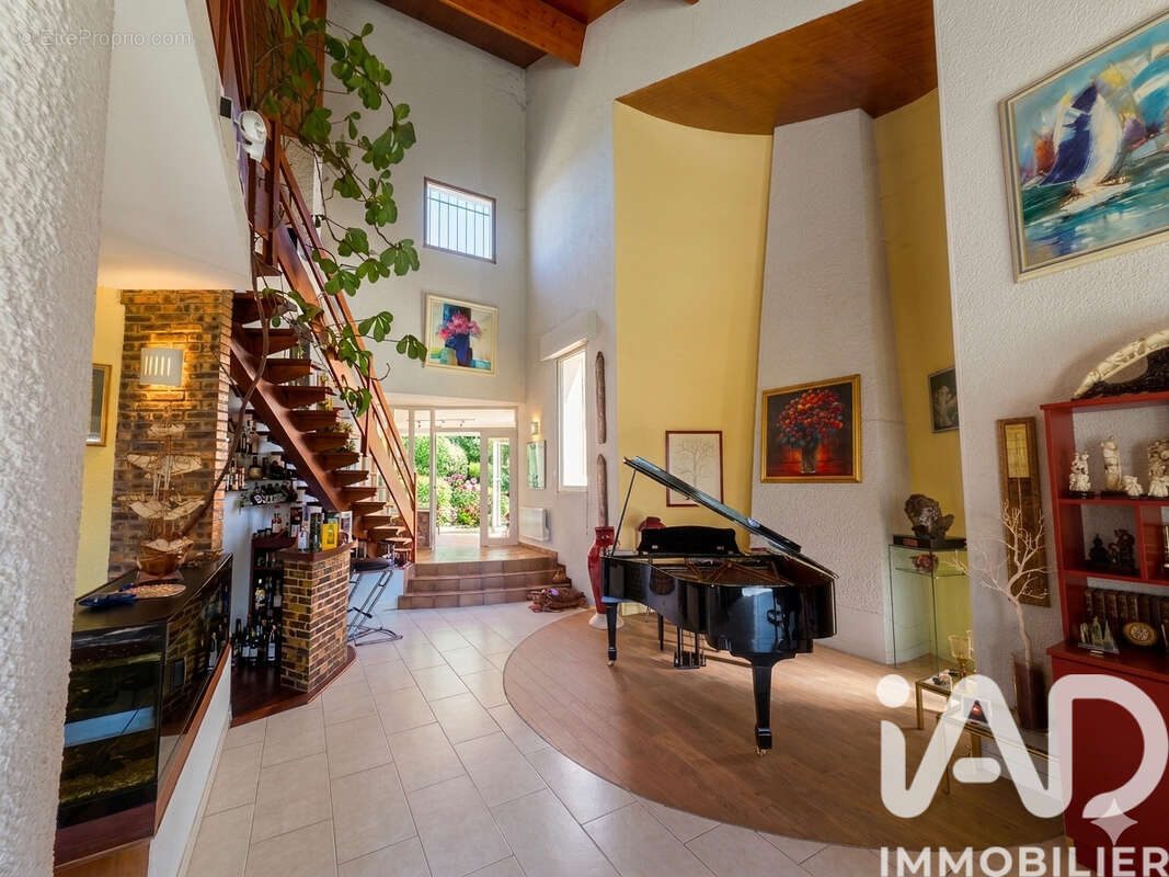 Photo 5 - Maison à COSNAC