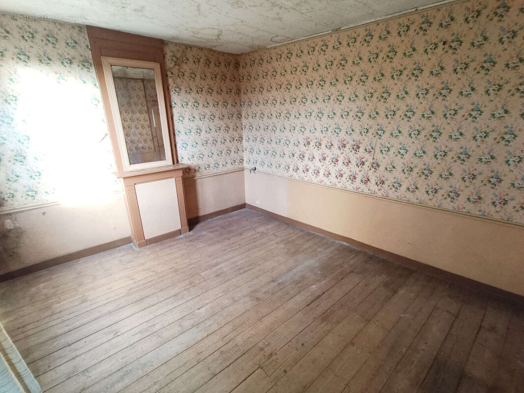 Maison à SALOUEL
