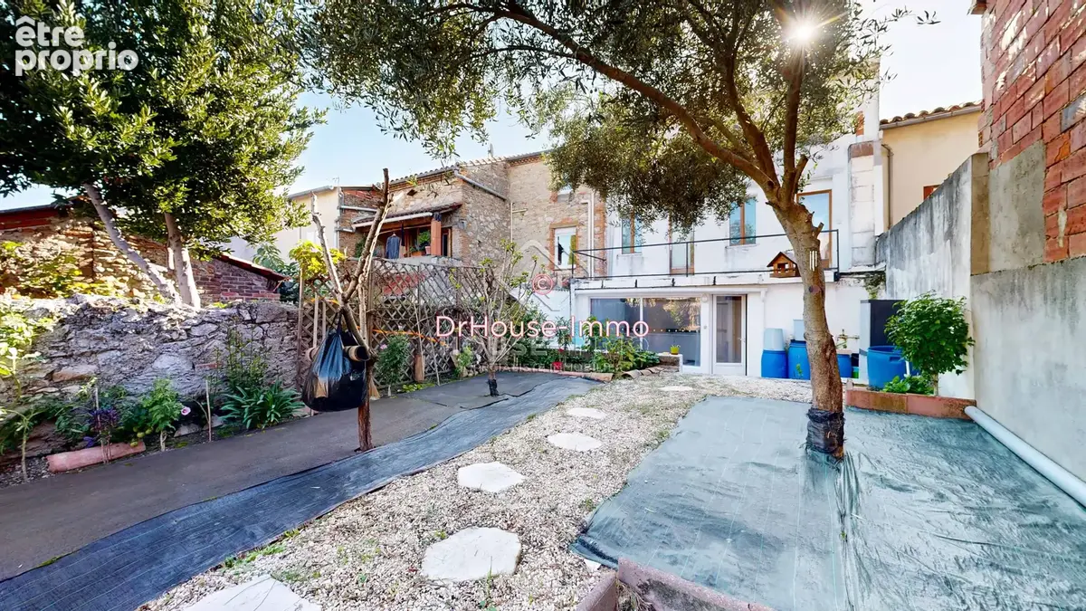Maison 6 pièces 164 m² à vendre à Graulhet (81300) - photo 18