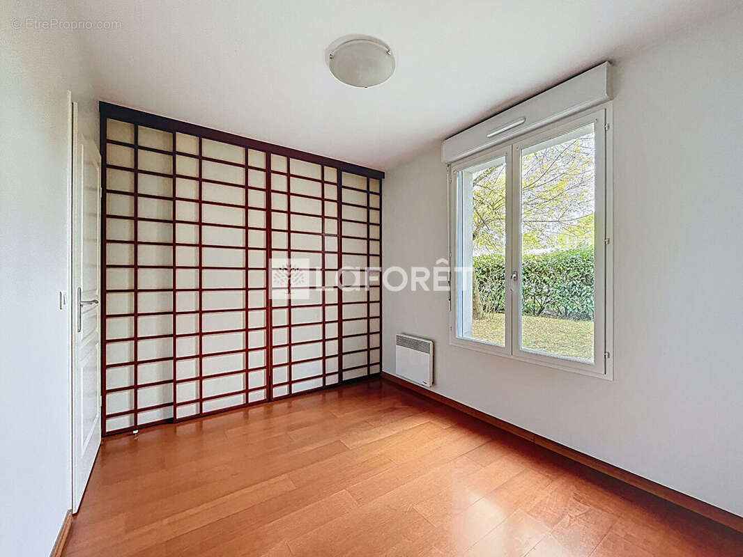 Appartement à LUZARCHES