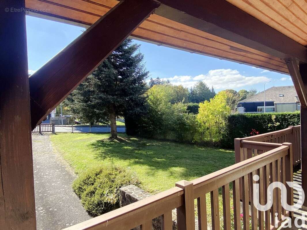 Photo 4 - Maison à USSEL