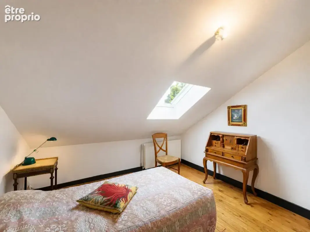 Maison de 9 pièces de 218 m² situé à Vichy - photo 44