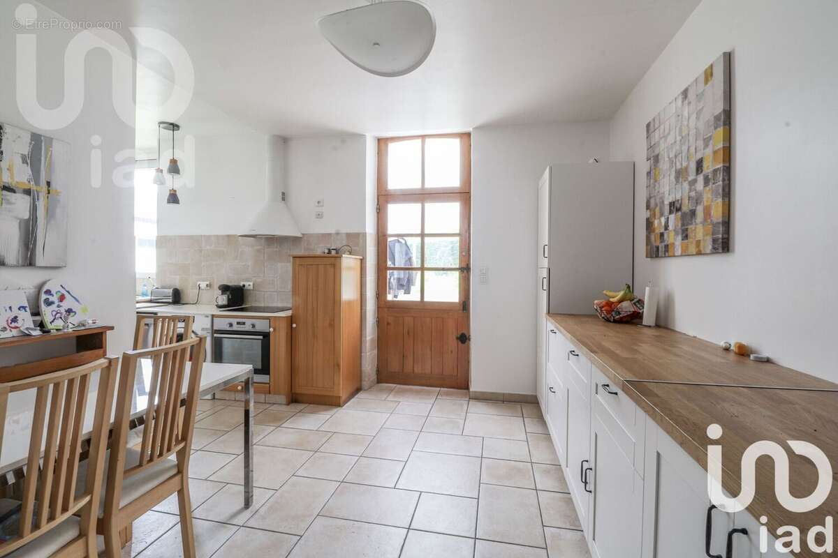 Photo 6 - Maison à BELLEGARDE