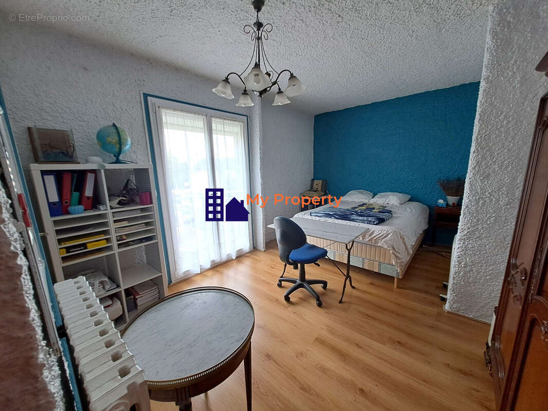 Maison à HOUILLES