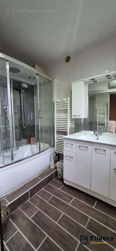 Appartement à MELUN