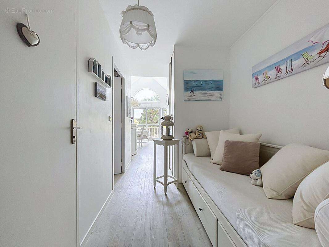 Appartement les hauts de la baule - photo 4