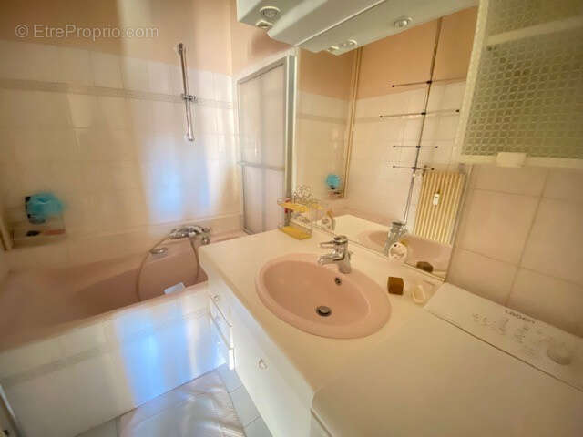 Appartement à BELFORT