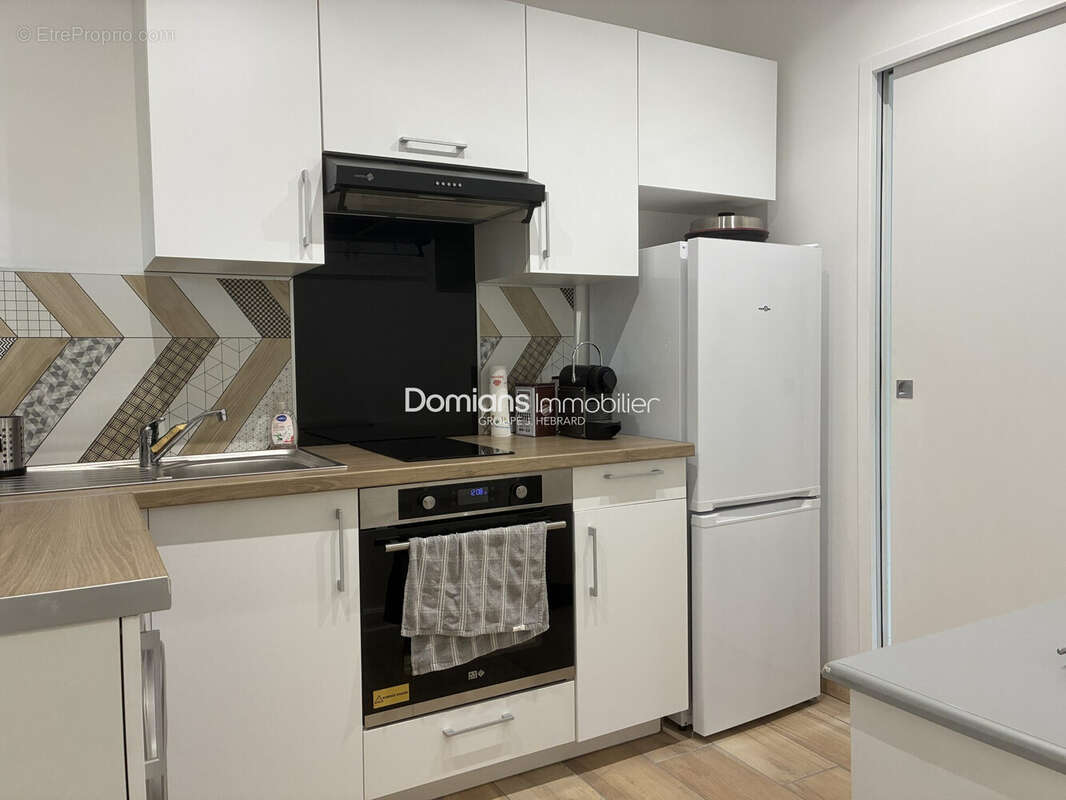 Appartement 24 m² à Argeles-Sur-Mer  - photo 9