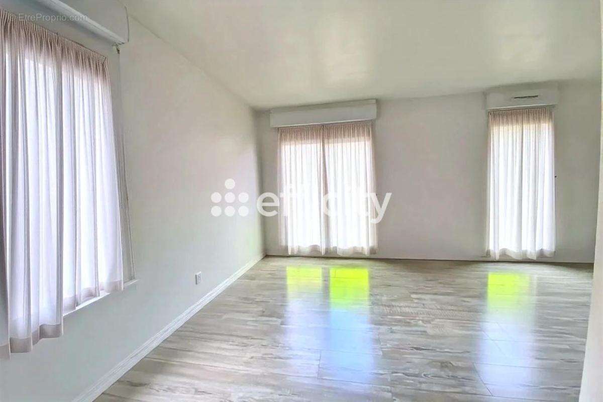 Appartement à BOBIGNY