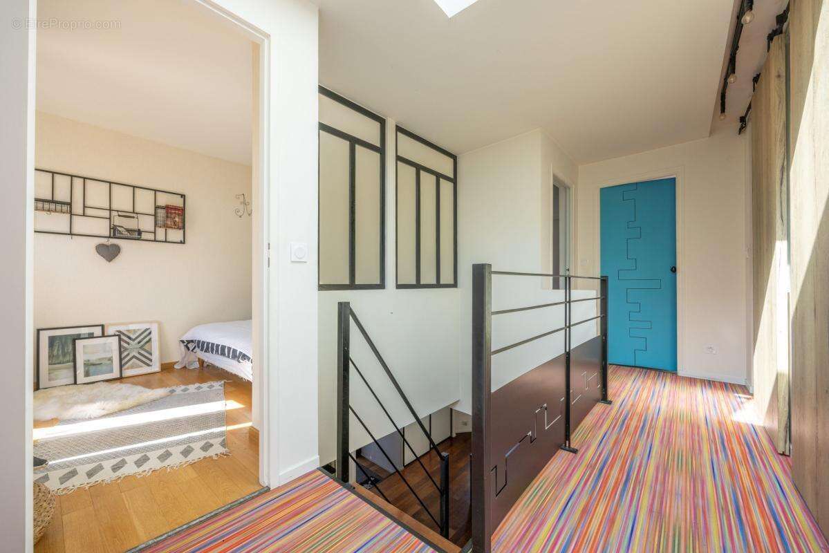 Maison à CHATEAU-THEBAUD