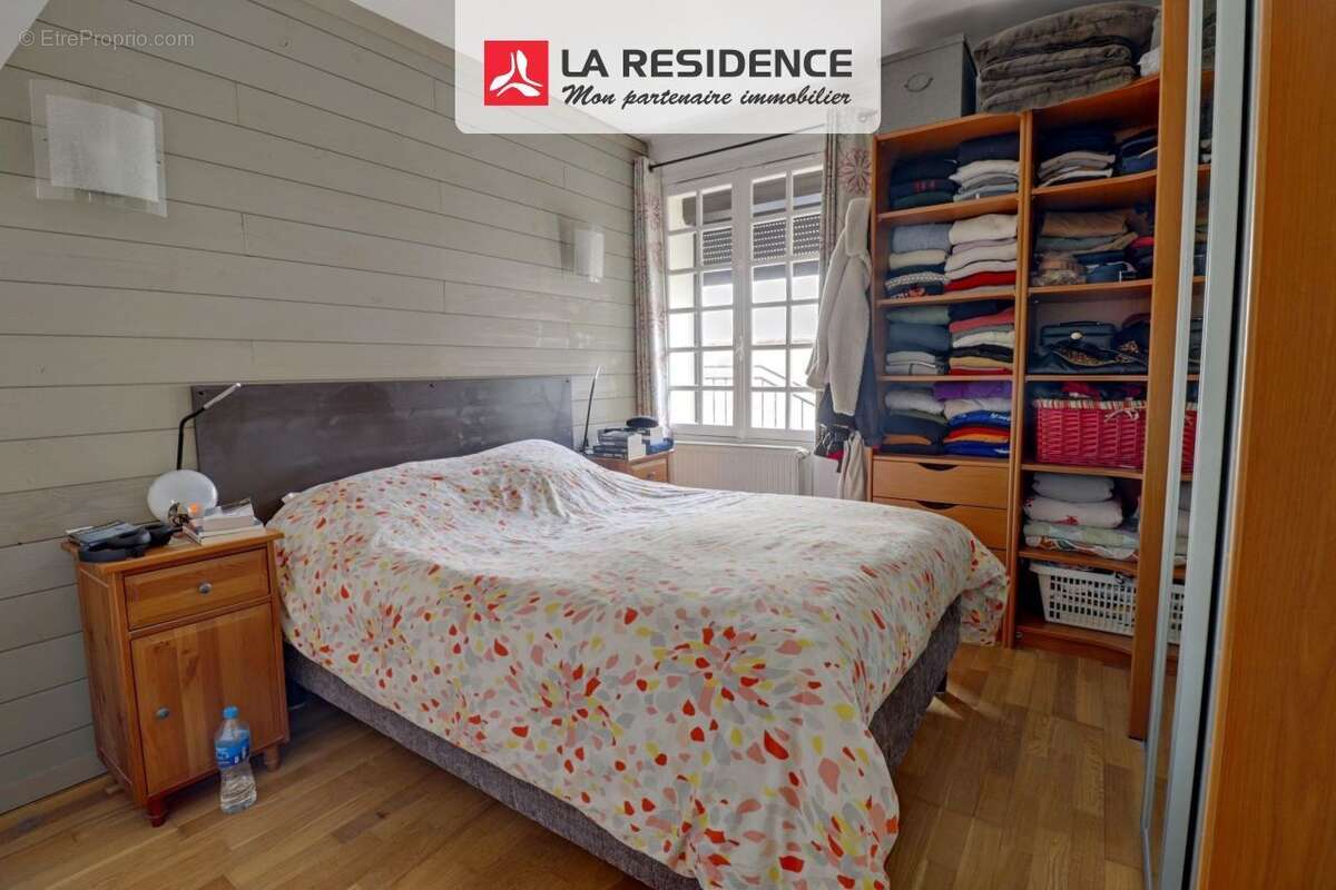 Maison 117 m² à Pont-De-L'arche  - photo 9