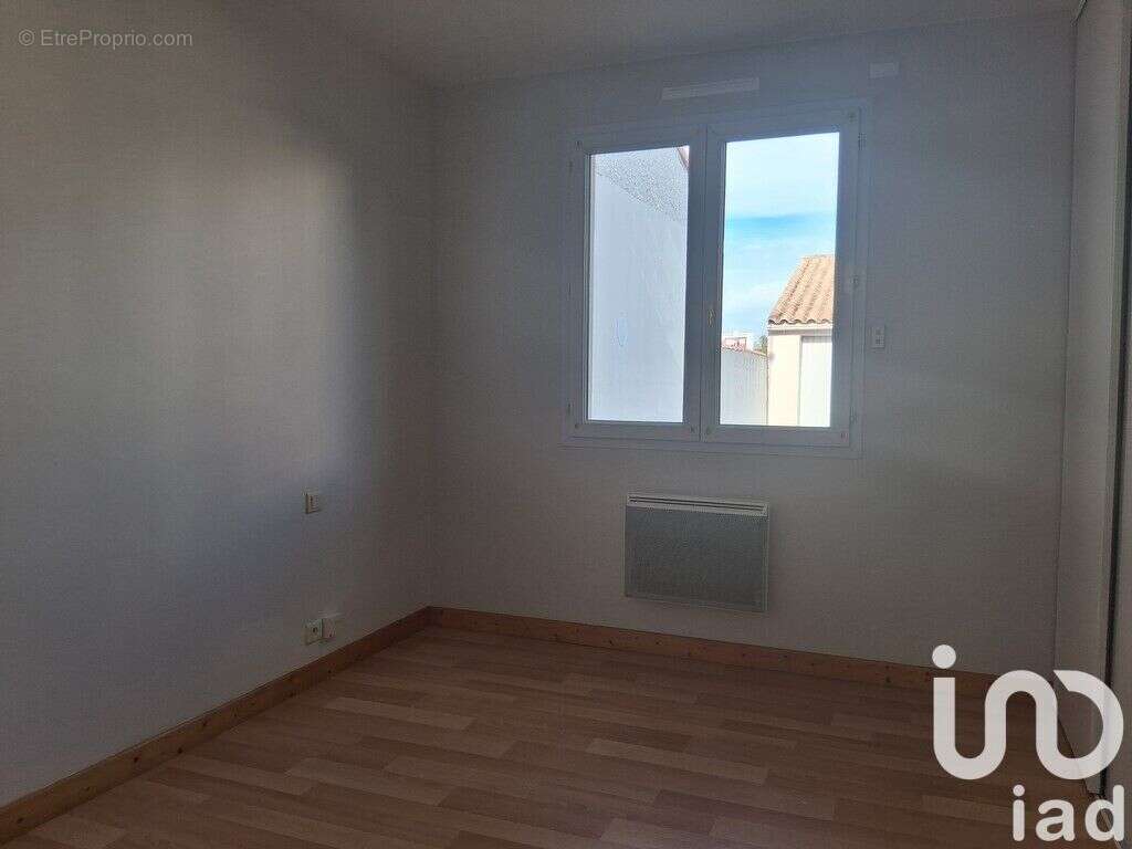 Photo 4 - Appartement à CHALLANS