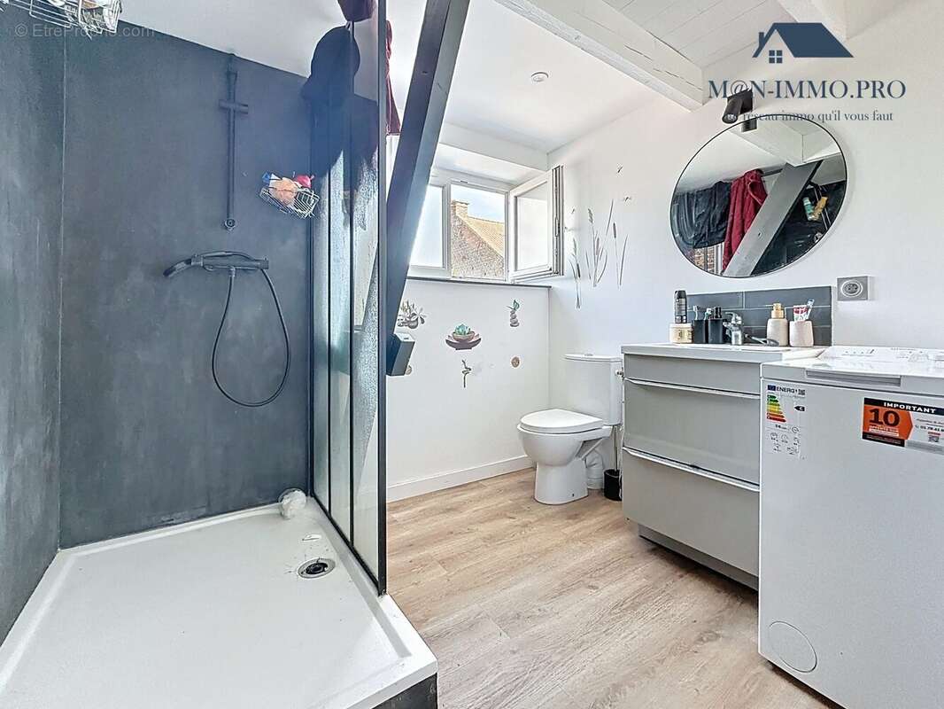 Appartement à ARMENTIERES