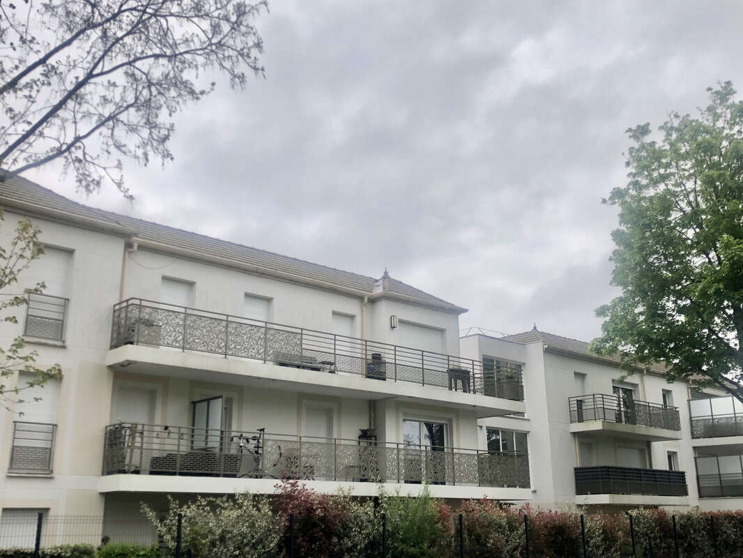 Appartement à CHARNY