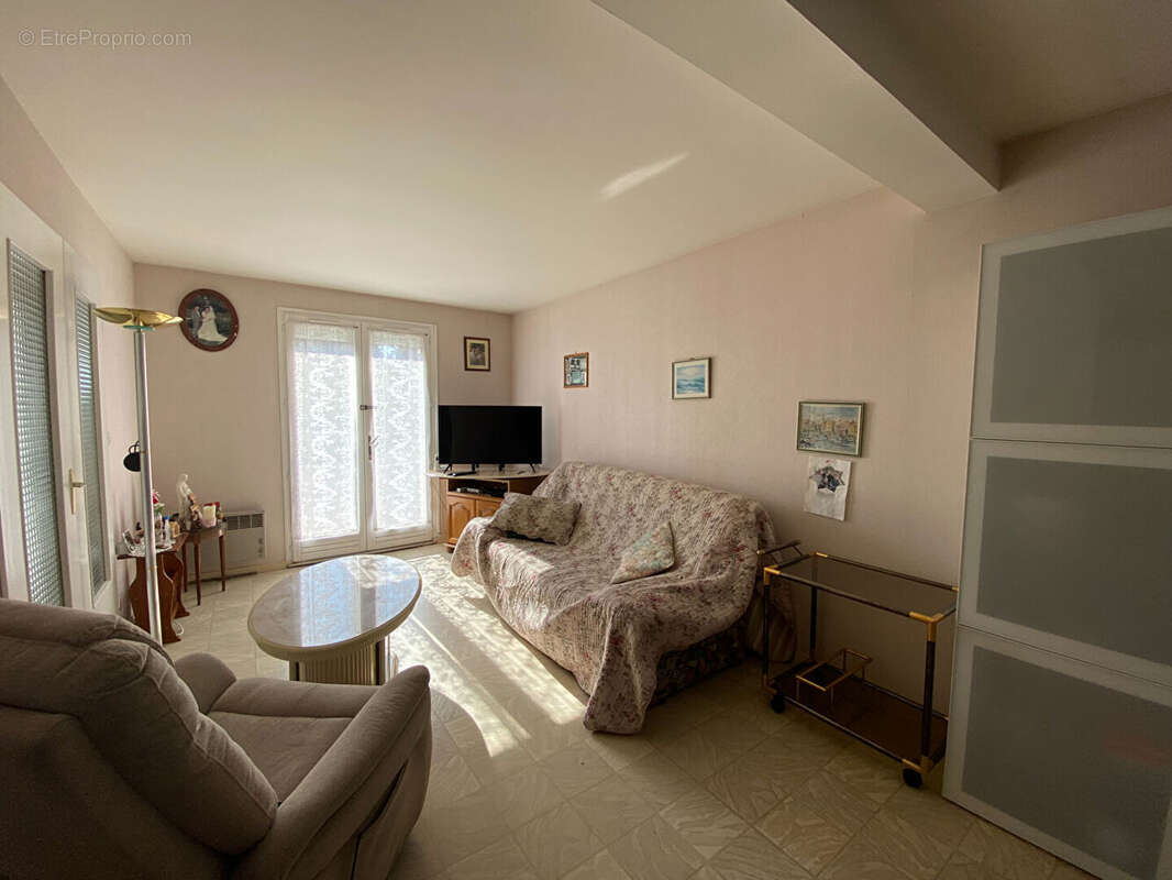 Maison à TOURS
