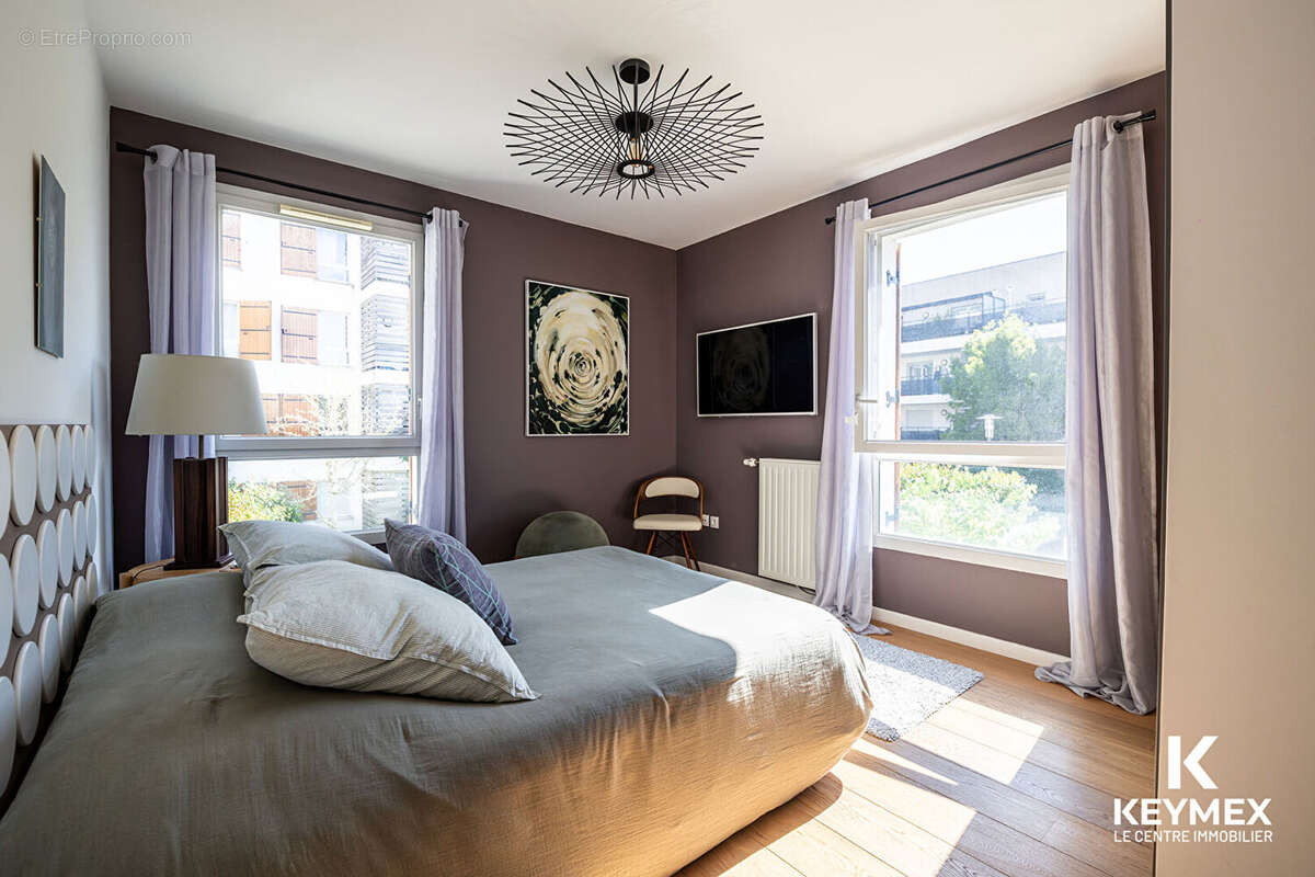 Appartement à LOUVRES