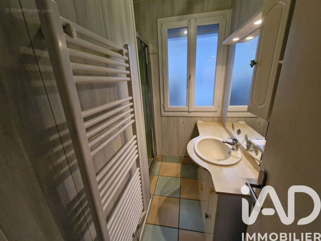 Photo 7 - Maison à SAILLAT-SUR-VIENNE