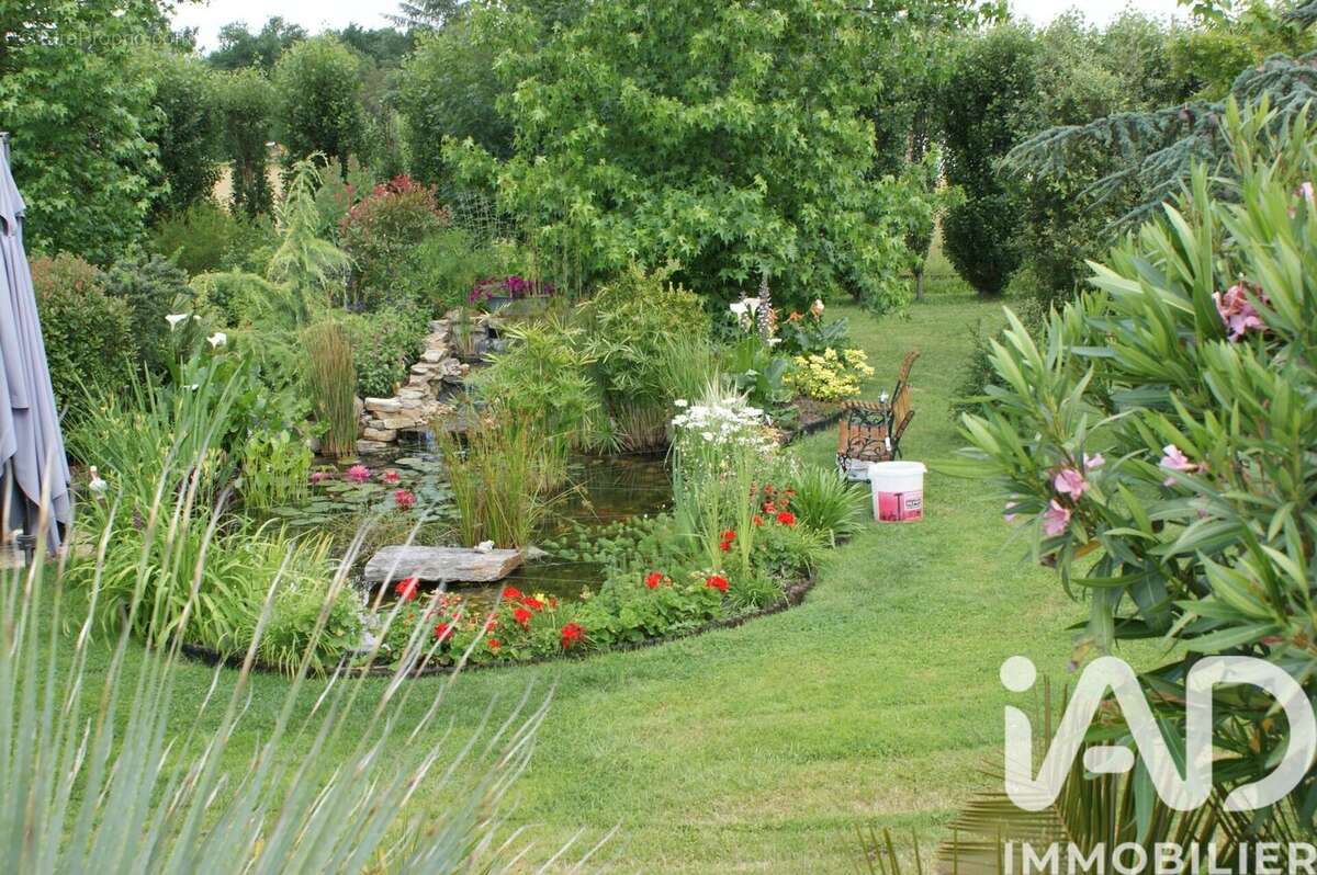 Maison 258 m² à Montauban  - photo 2