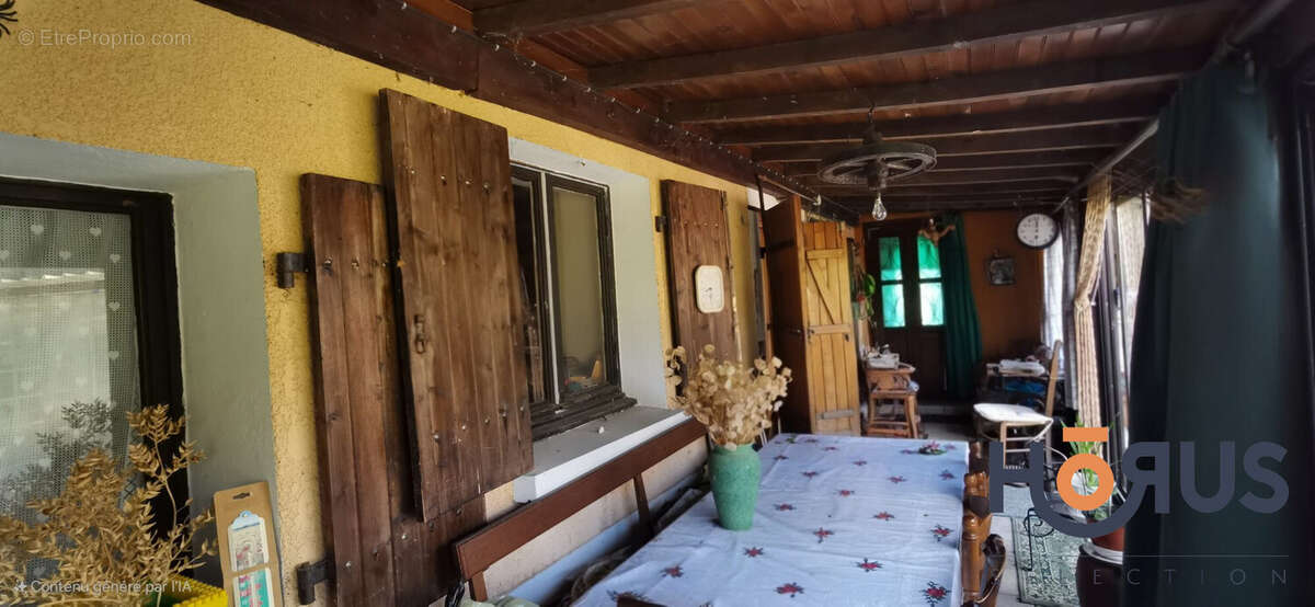 Maison à PERIGUEUX