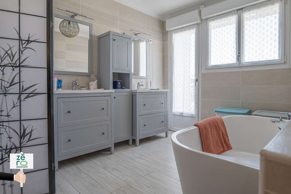 Maison à LA MOTHE-ACHARD