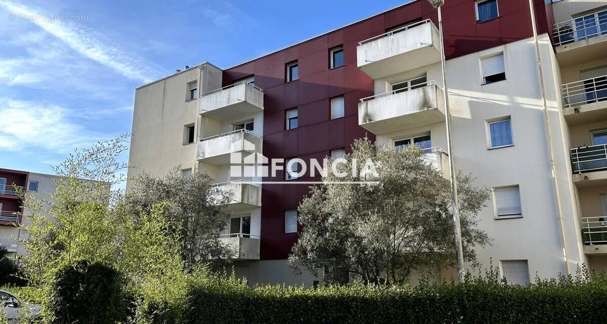 Appartement à SAINT-BRIEUC