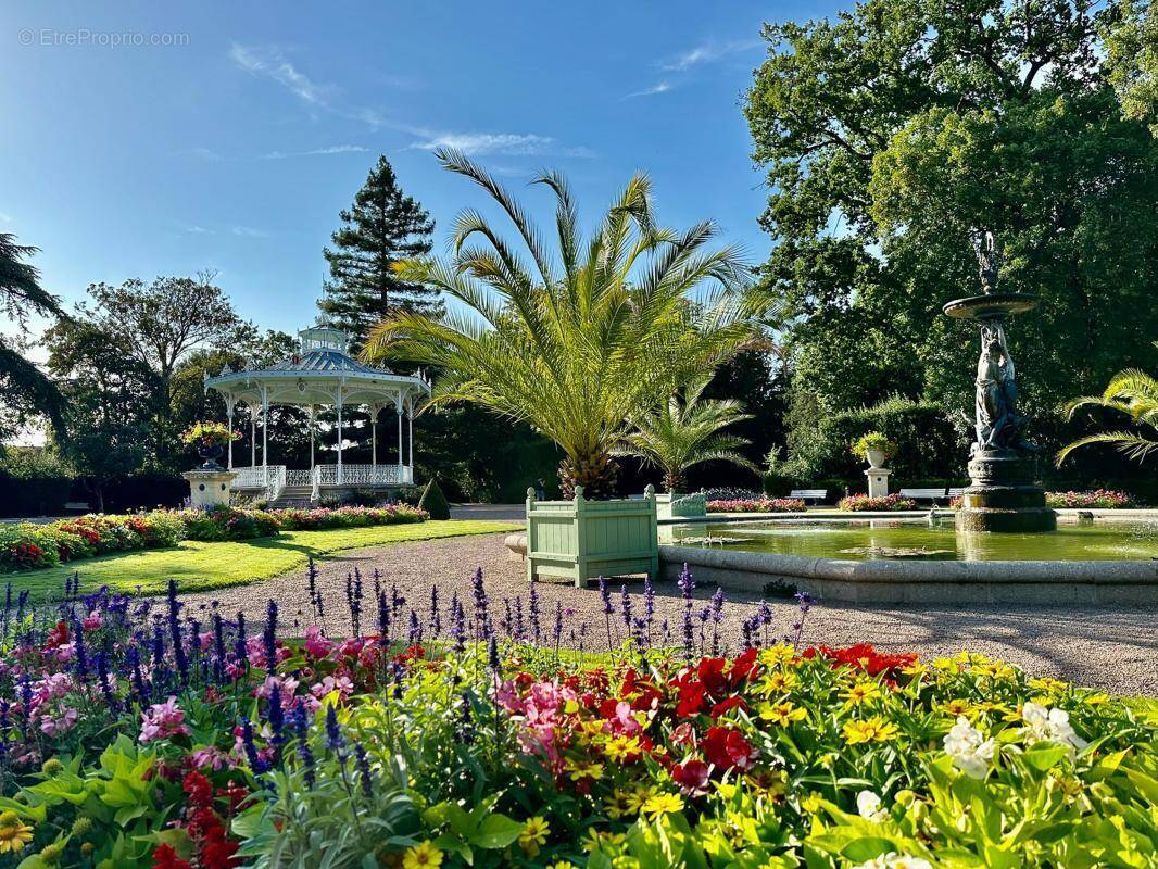 Appartement à LUCON