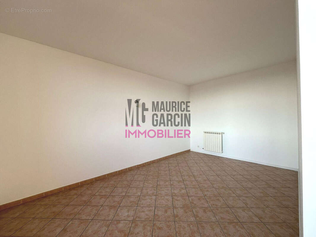 Appartement à CARPENTRAS