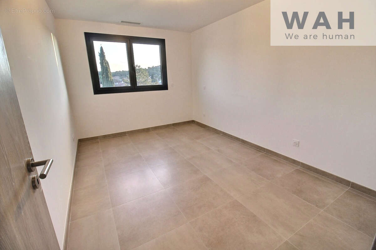 Maison à GRABELS