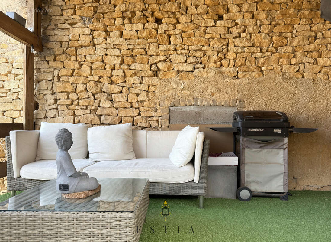Appartement à SAIZERAIS