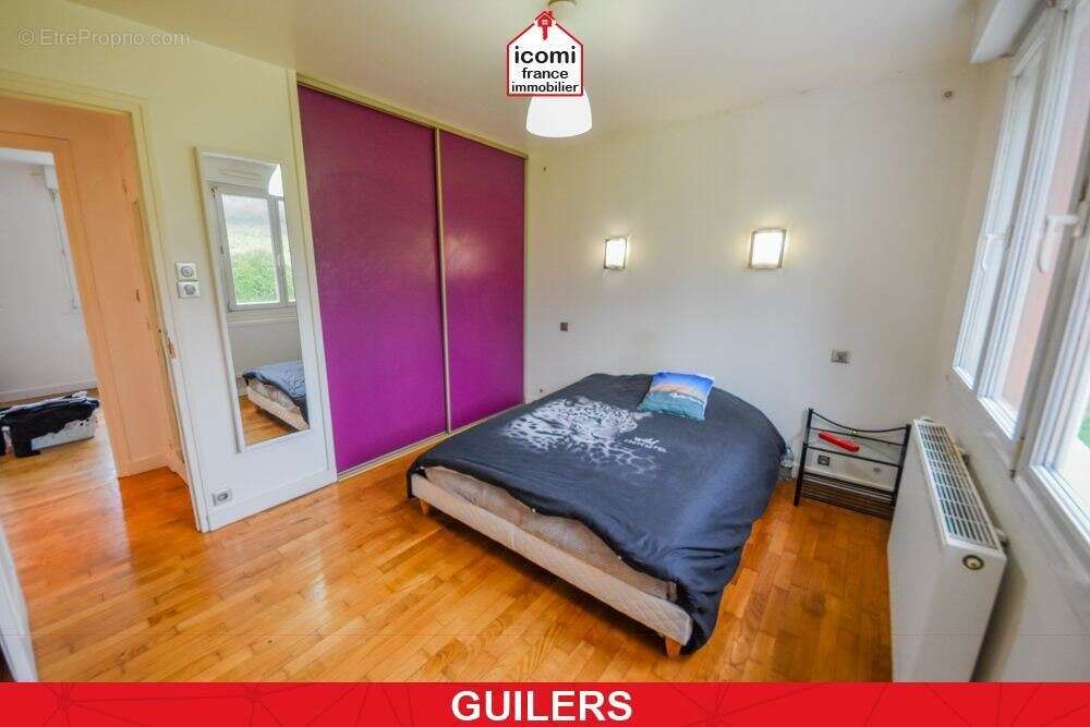 Maison à GUILERS