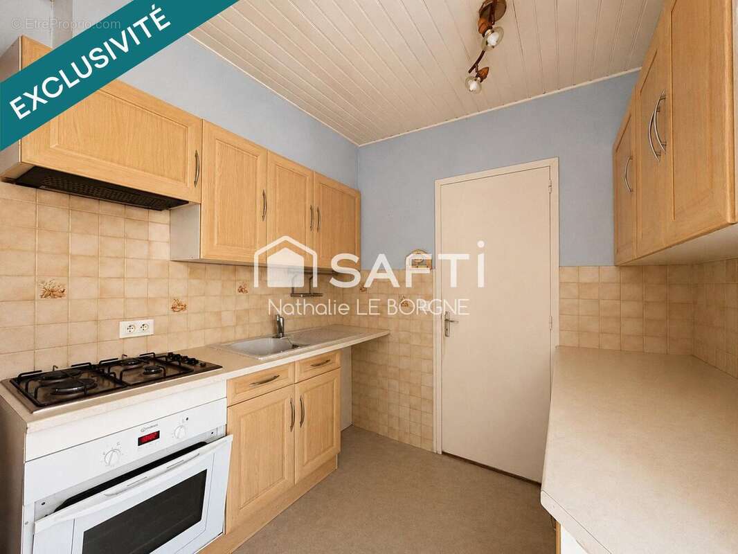 Maison 51 m² à Castres  - photo 7