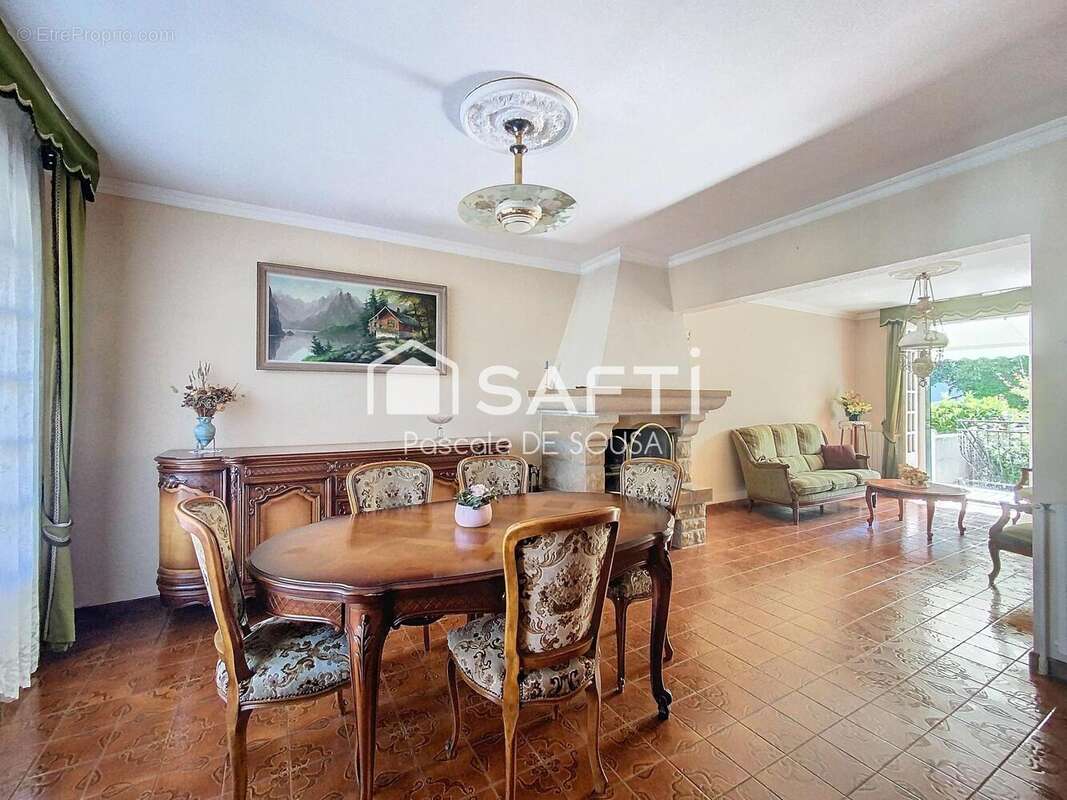 Photo 8 - Maison à RUEIL-MALMAISON