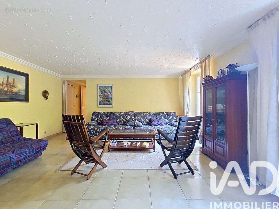 Photo 7 - Appartement à CANNES