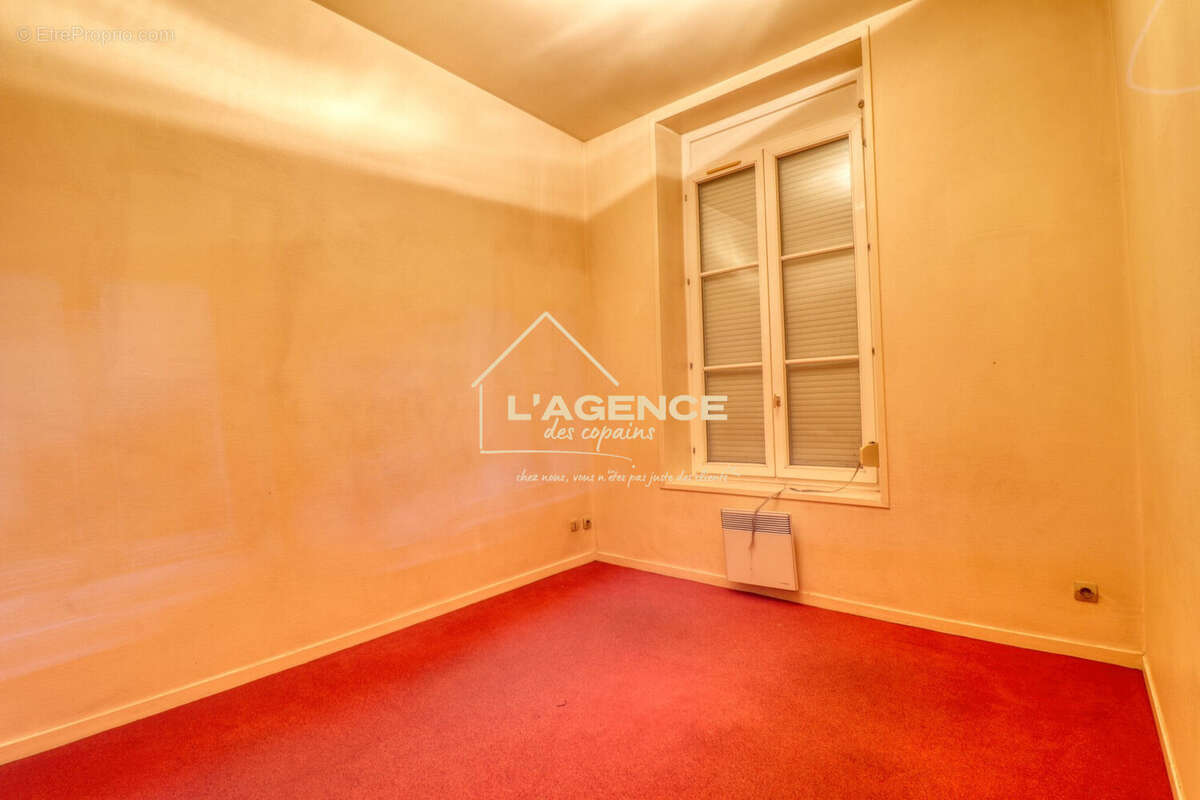 Appartement à SAINT-OMER