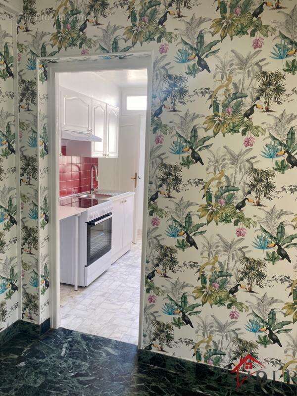 Bel appartement lumineux 110 m2 centre-ville chaumont - photo 16