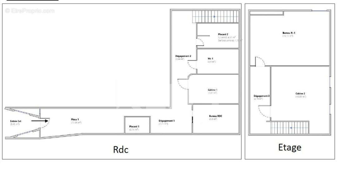 Commerce à AIX-EN-PROVENCE