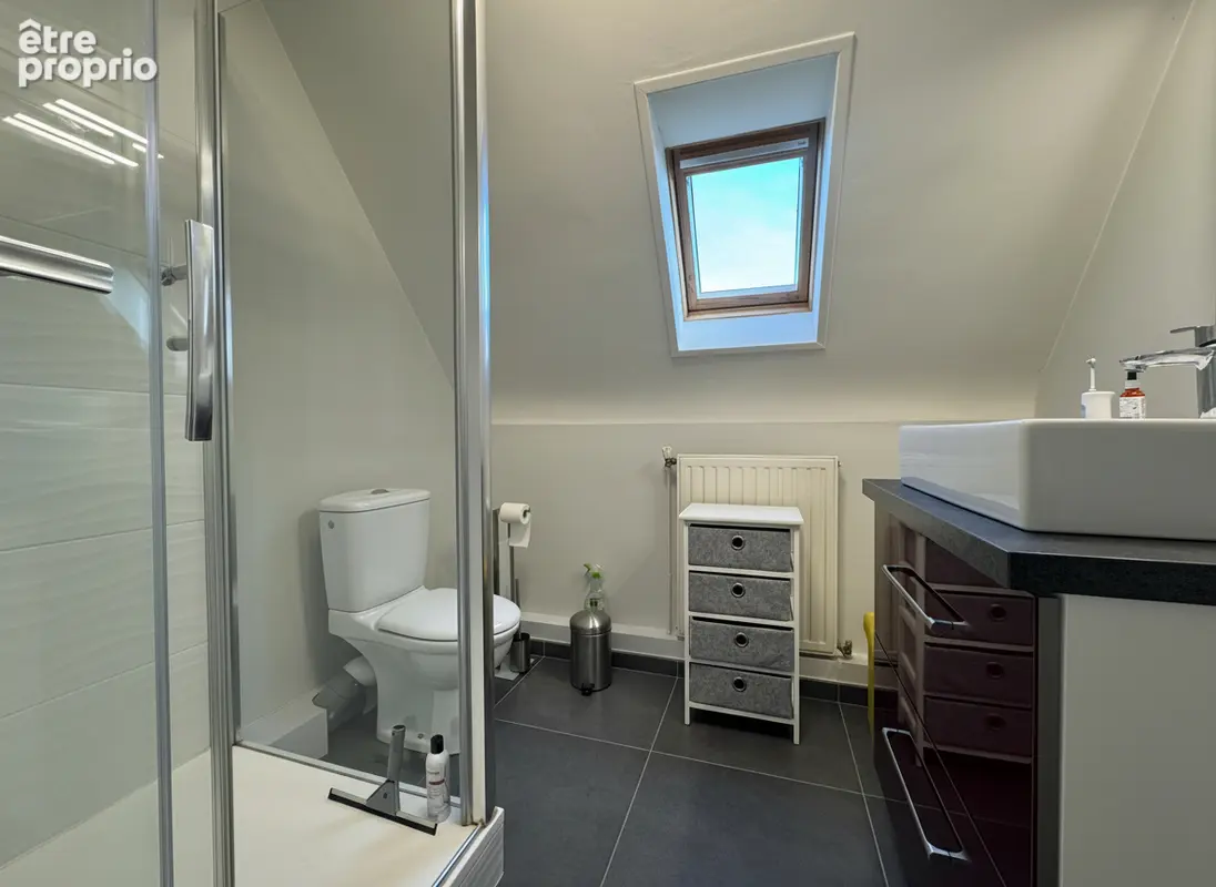 Maison 119m² à landivisiau - photo 5